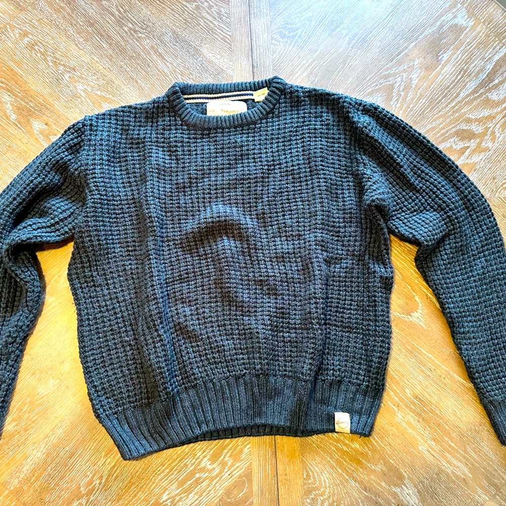 Chunky Sweater